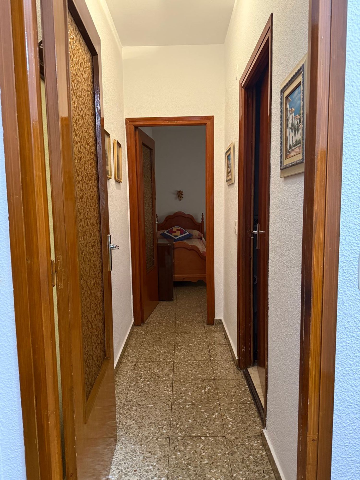 Piso en Plaza de Toros - Foto 3