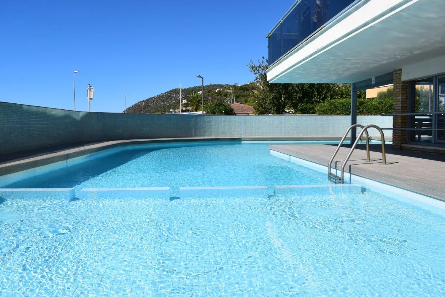 Piso en paseo Marítim de les Botigues, 5 - Foto 2