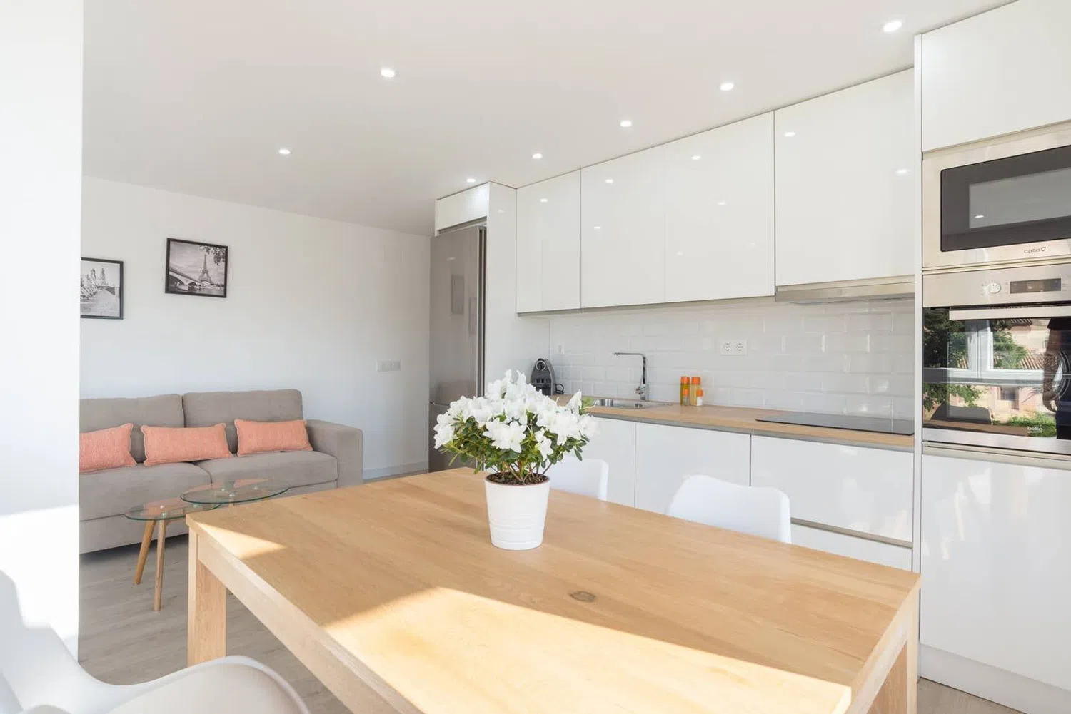 Piso en calle Compás de la Victoria, 24 - Foto 8