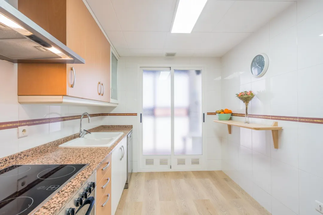 Piso en calle Carrer de l'Art Major de la Seda 32a - Foto 11