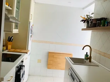 Piso en  Avenida de la Reina Mercedes 19 - Foto 15