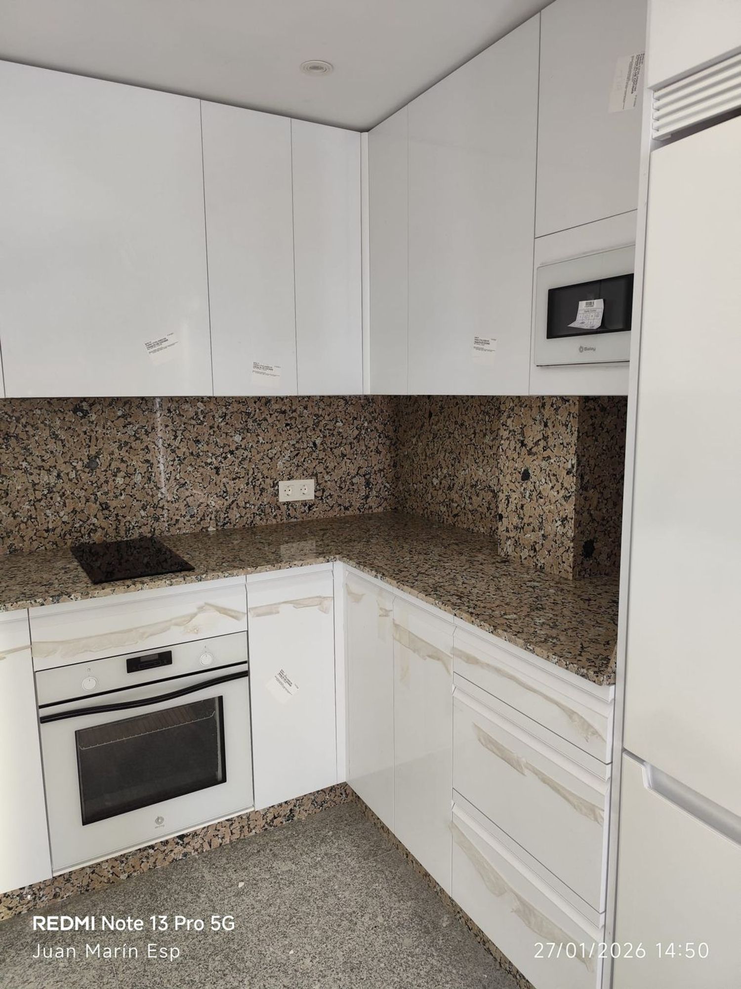 Piso en calle Goya, 44 - Foto 6