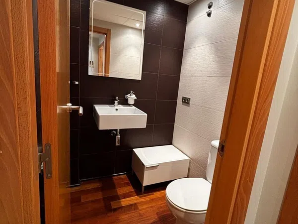 Chalet adosado en Calle de la Rambla de la Viuda, 1, La Vila-Darremur, La Vila-Darremur - Foto 3