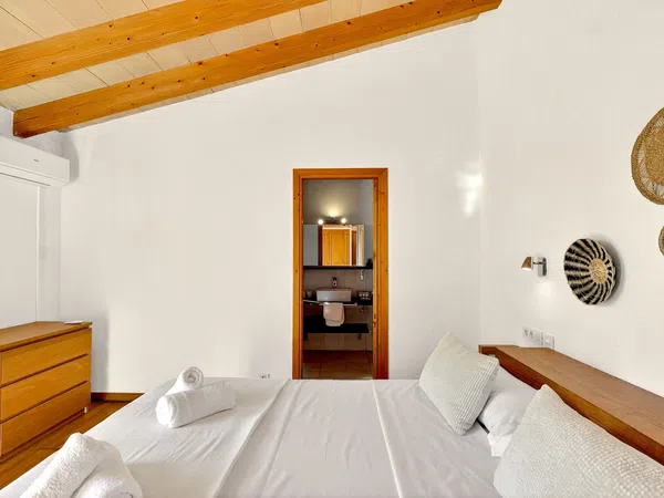 Casa o chalet independiente en Diseminado Poligono 3, 371, Pollença, Pollença - Foto 27