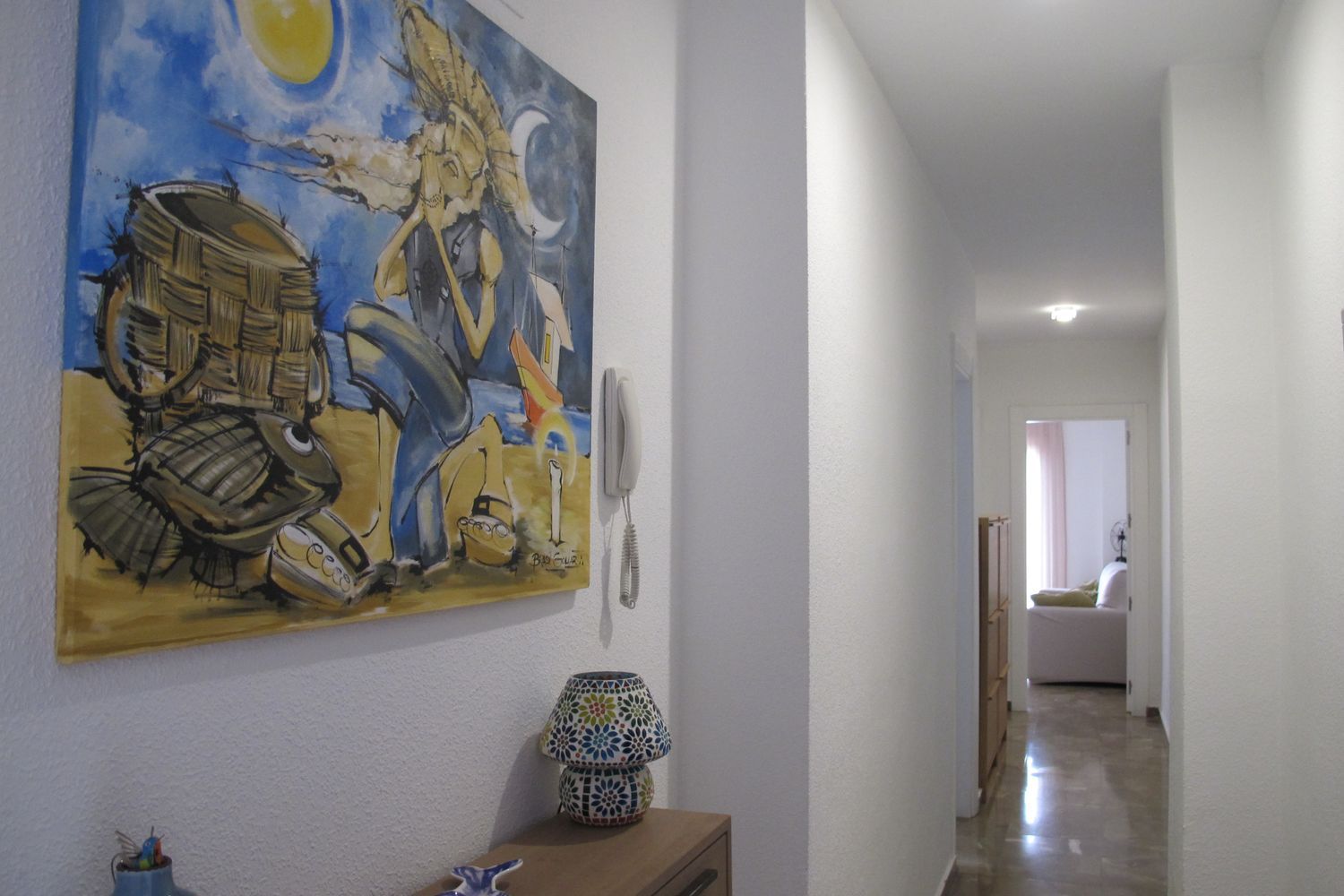 Piso en calle Carretería, 67 - Foto 28