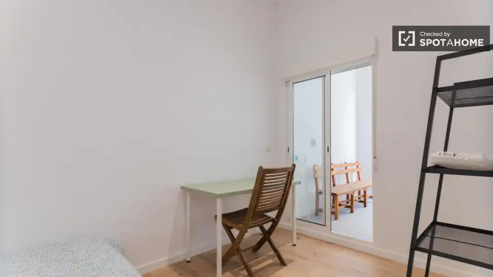 Piso en  Valencia Capital - Foto 14