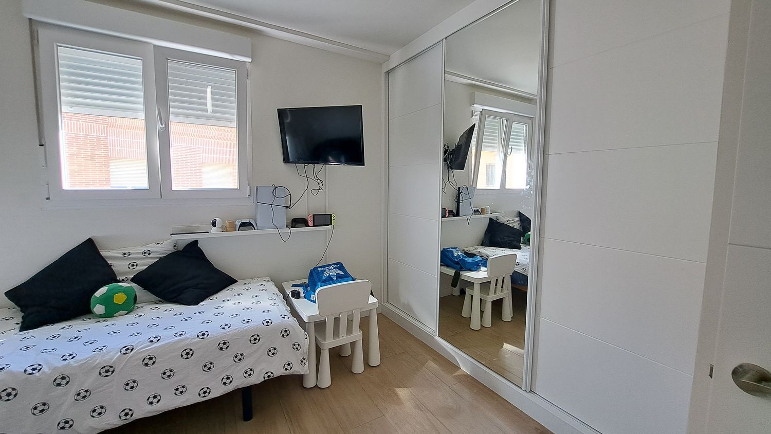 Dúplex en Calle Islas Palaos, 26, Tres Olivos - Valverde - Foto 9