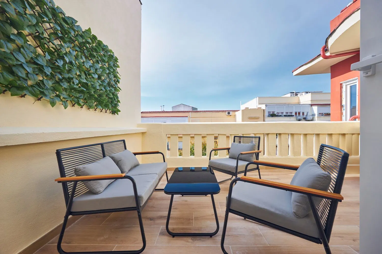 Ático en calle de Galileo, 90 - Foto 2