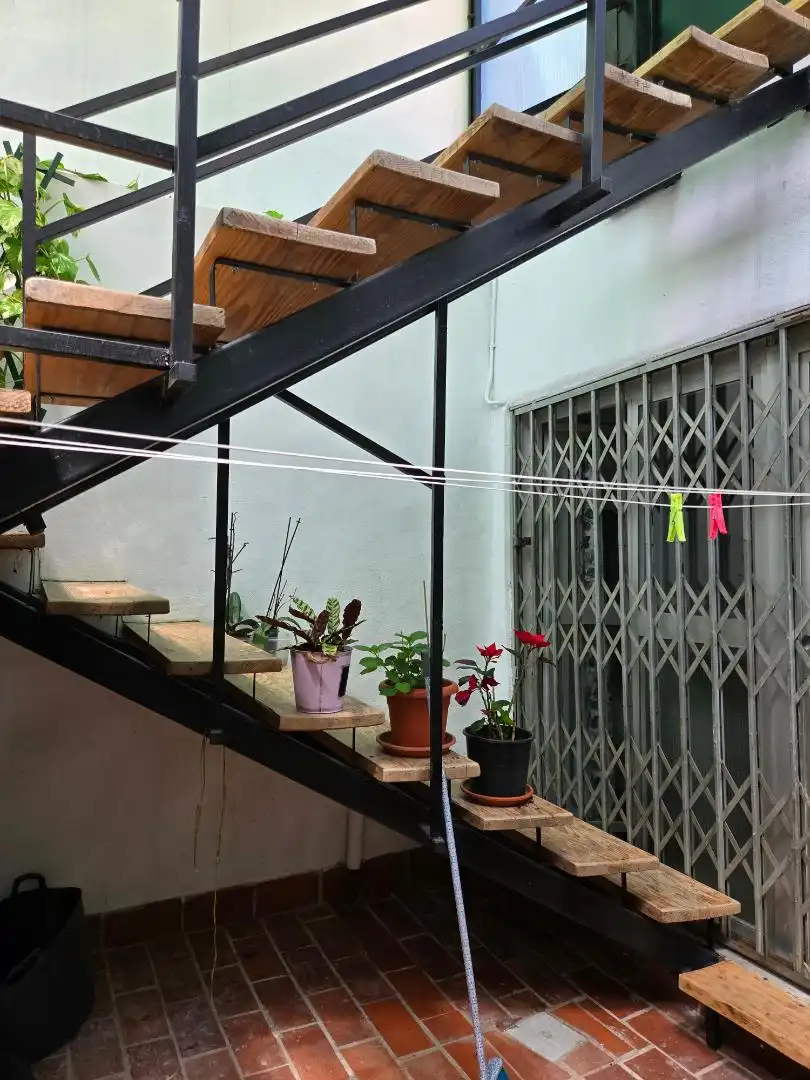 Planta baja en  Carrer Gremi de Boneters 22 - Foto 19