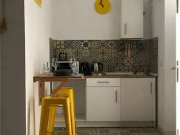 Estudio en Centro - Foto 3