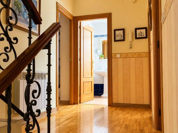 Casa o chalet independiente en Calle Félix Martí Alpera, 12, Ciudad Jardín - Foto 18