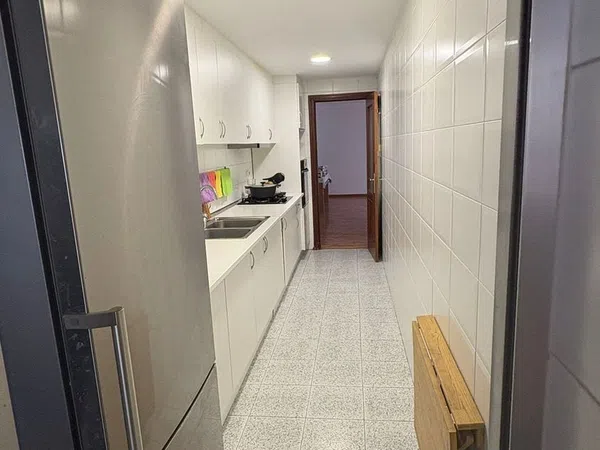 Piso en Calle José Llopis Diez, 5, Garbinet - Parque de las Avenidas - Foto 6