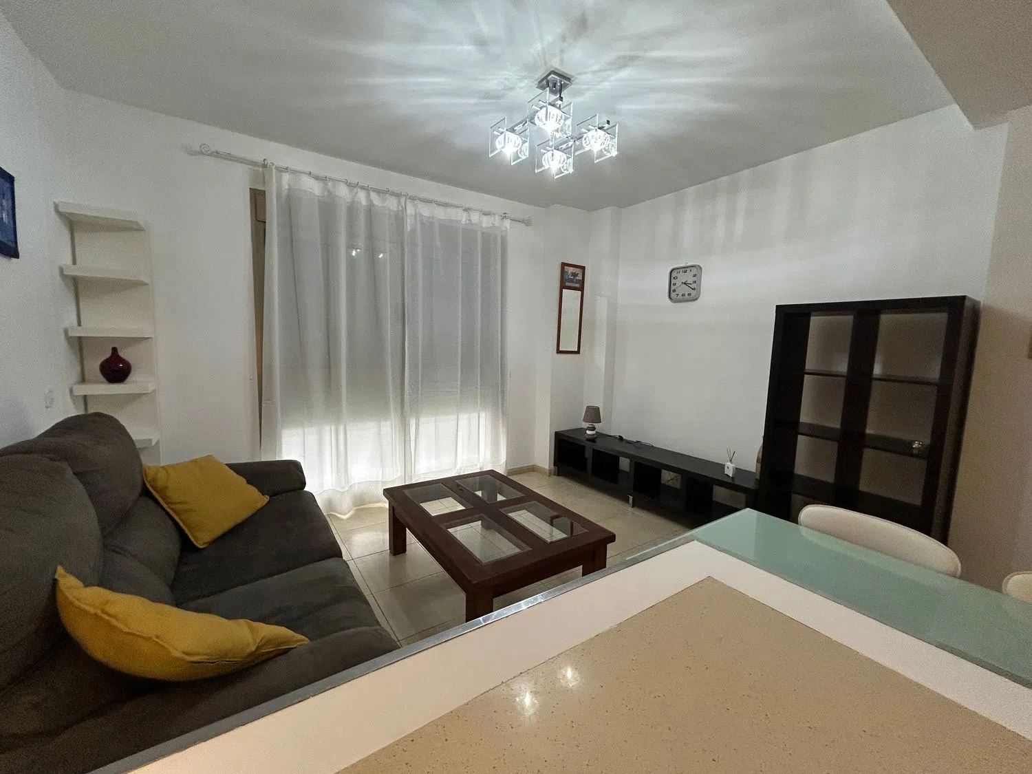 Piso en calle Cayetana Manrique, 50 - Foto 3