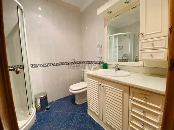 Piso en paseo de los Tilos, 57 - Foto 8