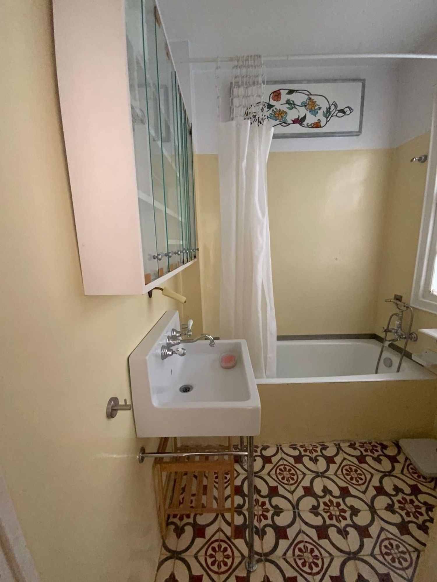 Piso en Calle Nuestra Señora de la Paz, 17, El Porvenir - Foto 27