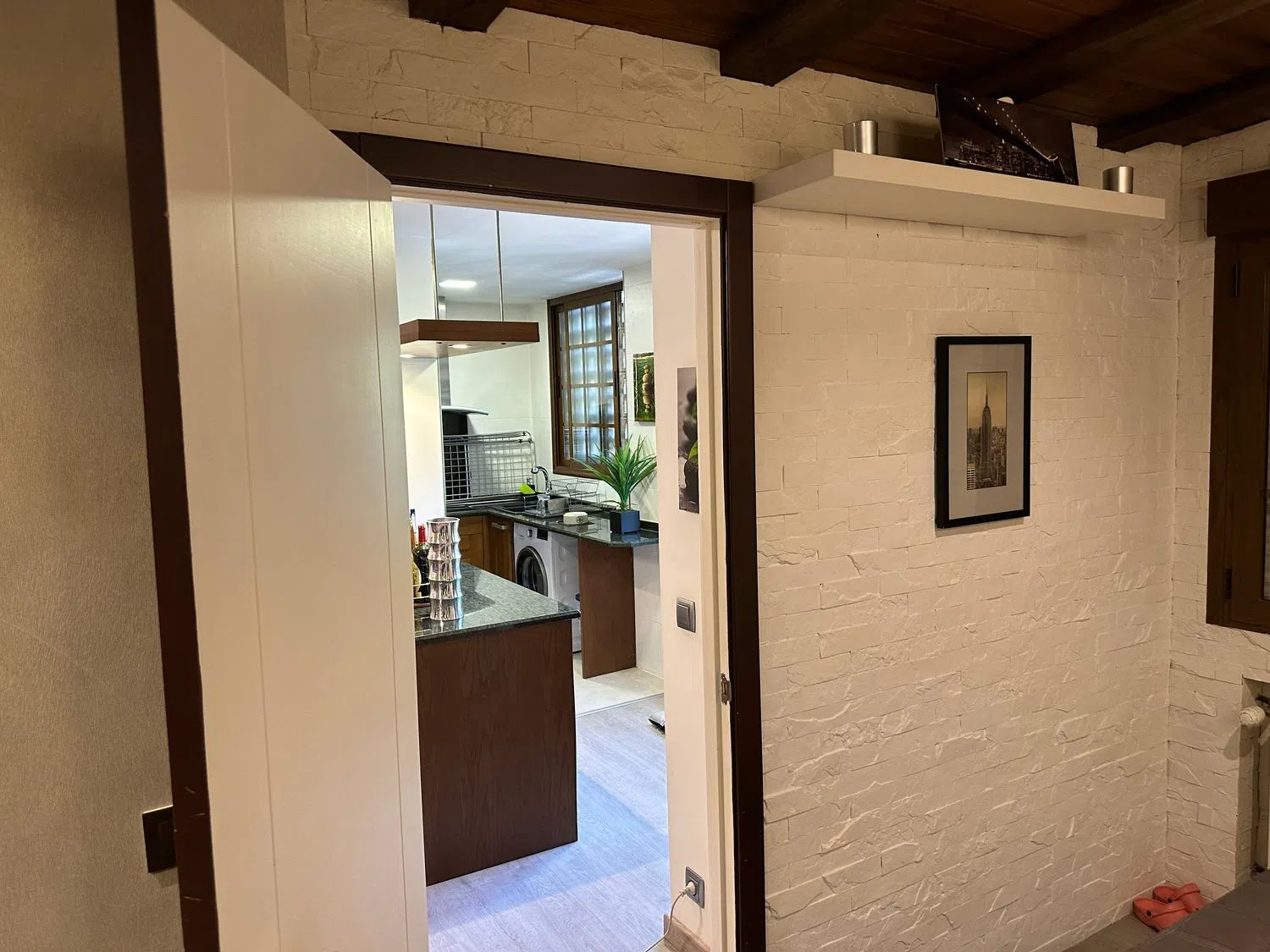 Estudio en calle de Julián Hernández, 9 - Foto 10