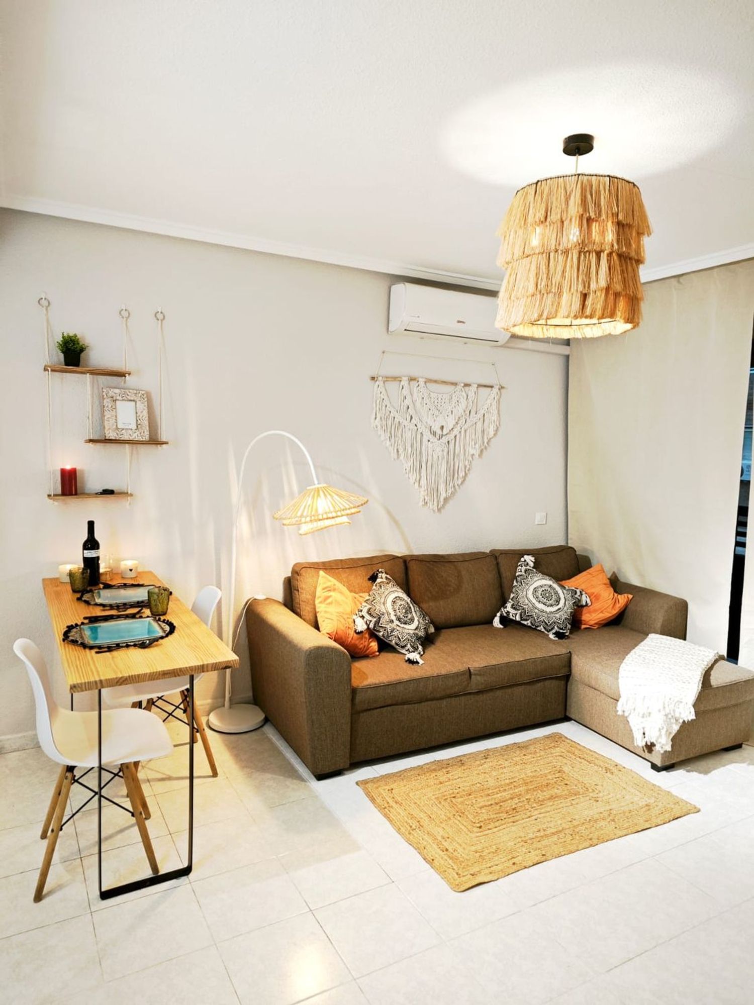 Estudio en Calle Bazan, 92 - Foto 6