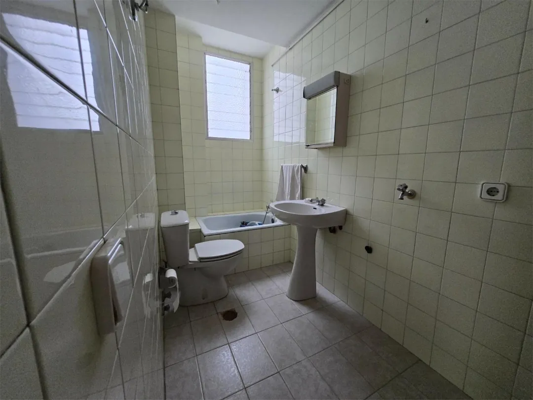 Piso en  Calle Monte Carmelo 53 - Foto 21