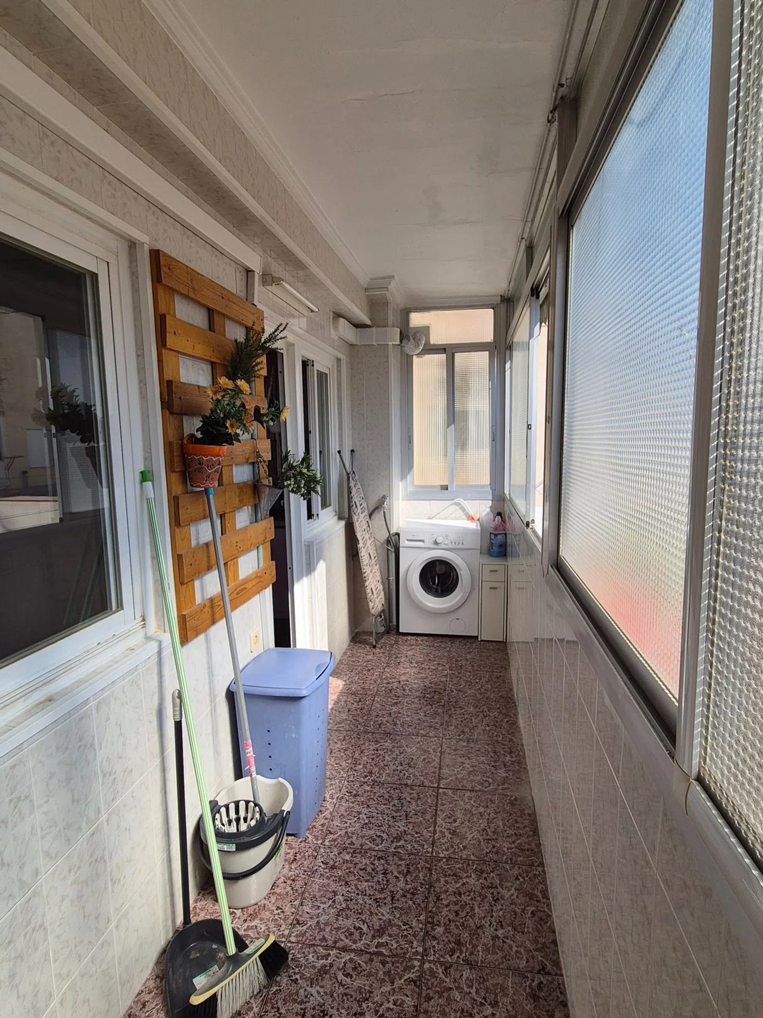 Piso en calle Bailén, 35 - Foto 3