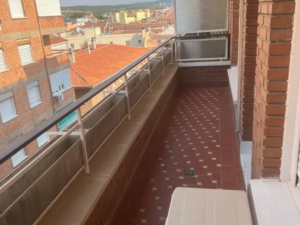 Piso en calle Diego de Torres, 5 - Foto 12