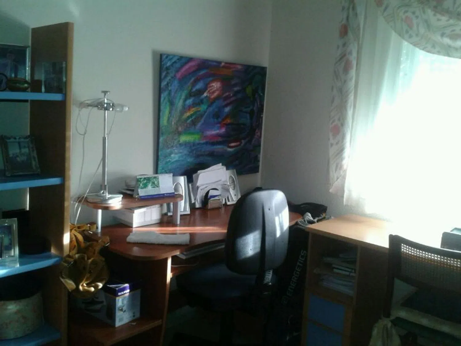 Piso en Urbanizacion Residencial Reina Mercedes, 1 - Foto 11