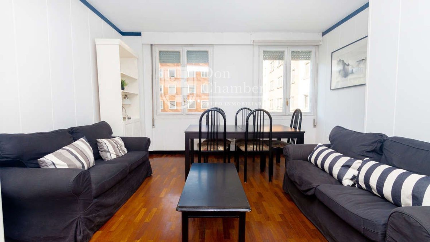 Dúplex en Calle de Joaquín María López, Gaztambide - Foto 5