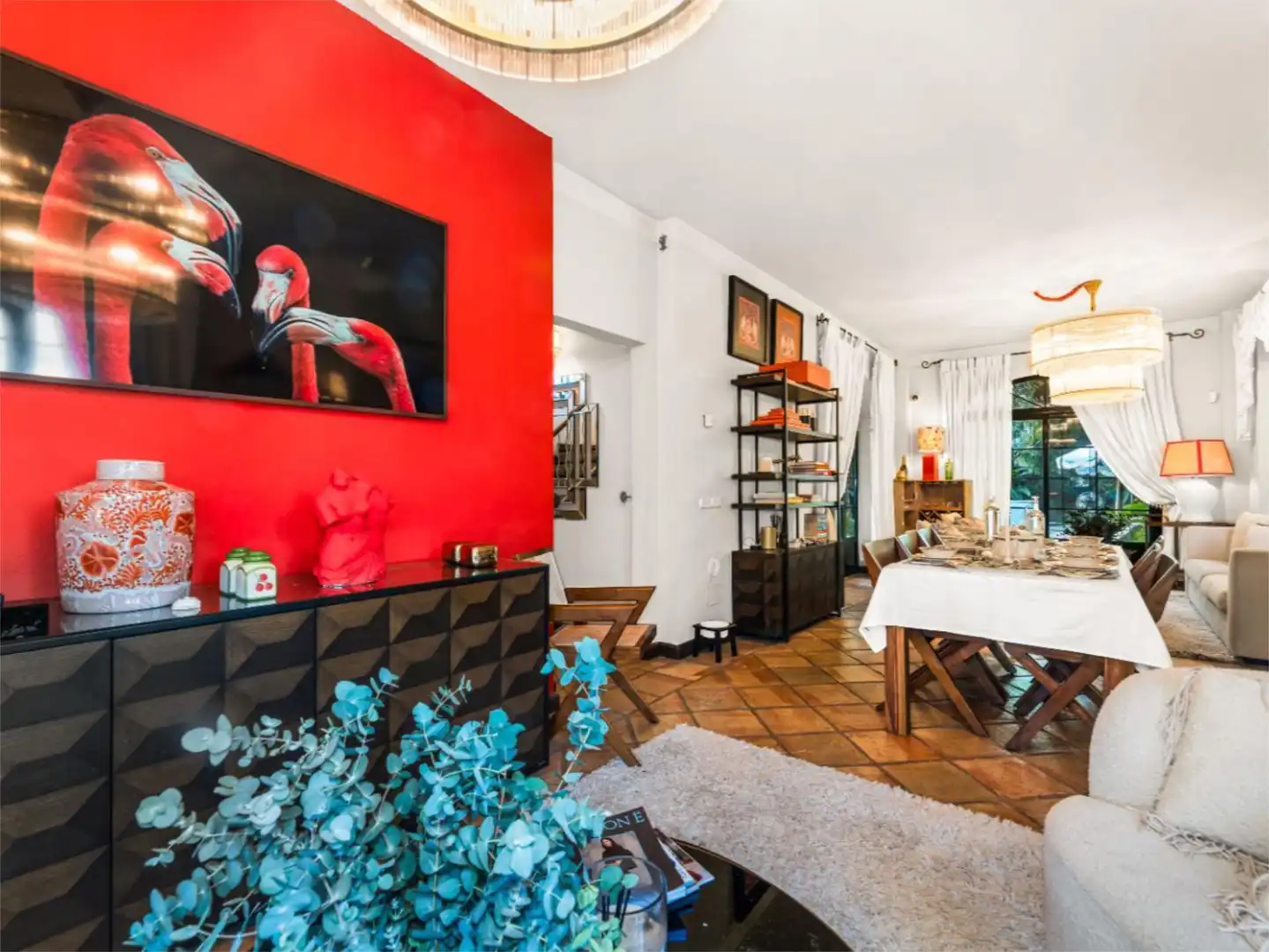 Casa adosada en  Avenida Mimosas las 188 - Foto 11