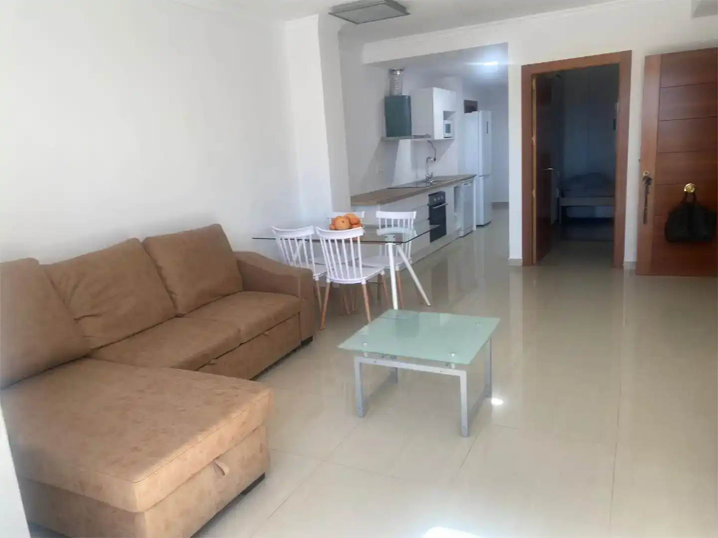 Apartamento en  Calle Jerónimo Santa Fe 11 - Foto 3