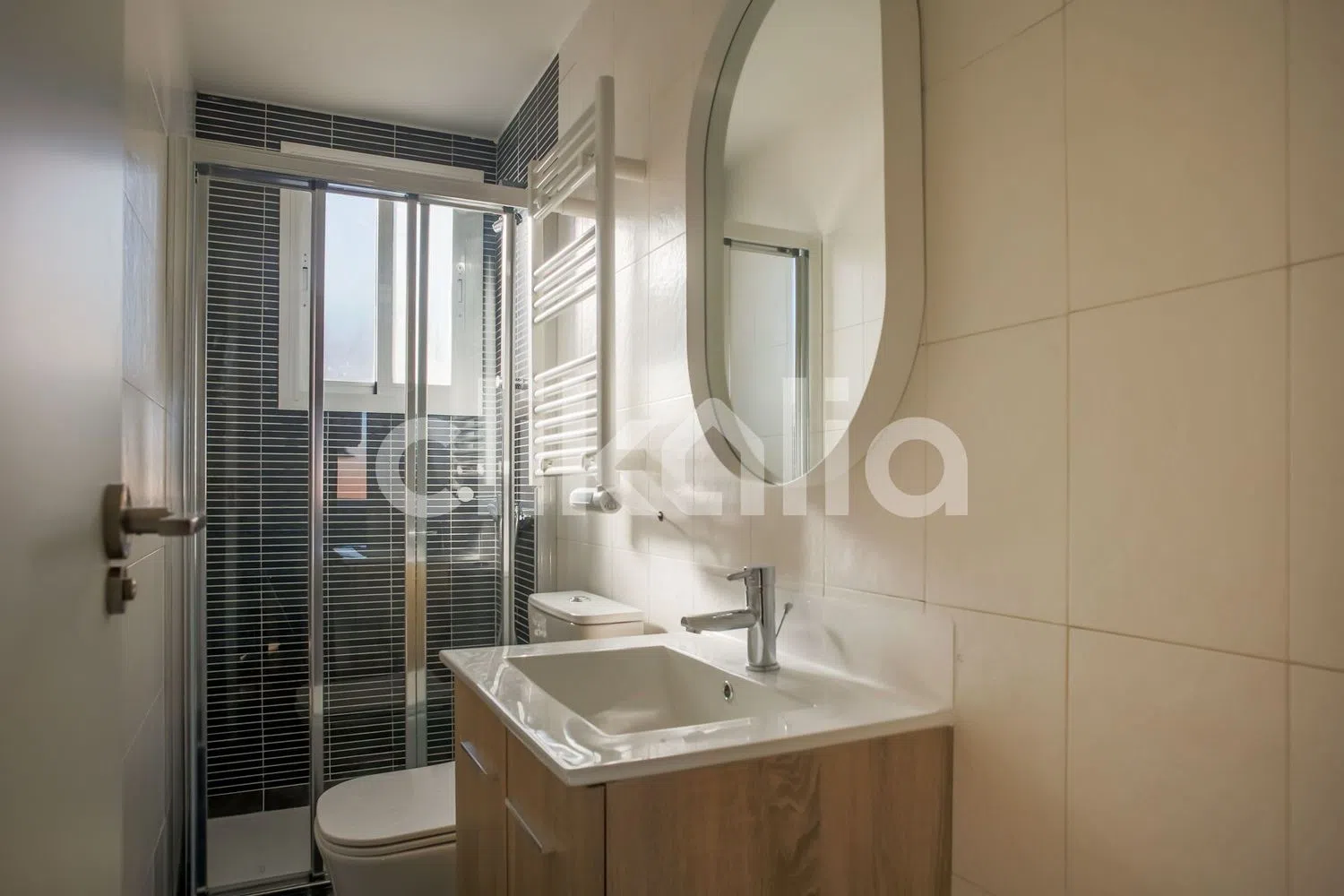 Piso en calle de Ochagavia - Foto 11