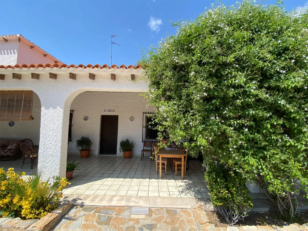 Chalet en  Partida els Siprerets 15 - Foto 32