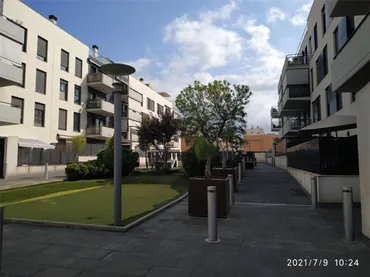 Piso en  Avinguda de les Magnolies 1 - Foto 2