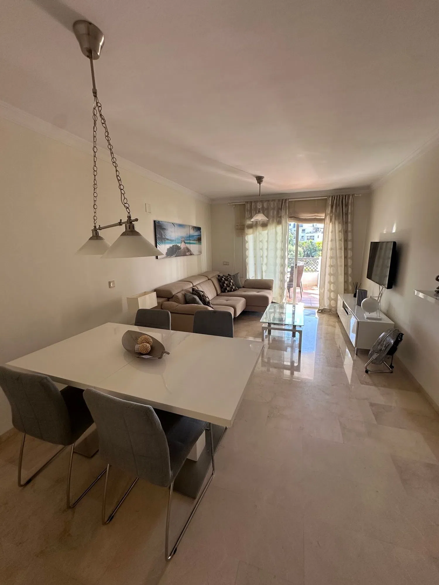 Piso en avenida de Julio Iglesias, 2 - Foto 2