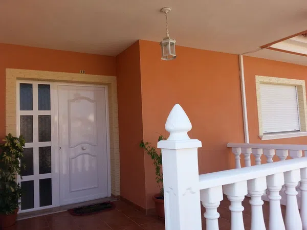 Chalet pareado en Calle Benito Pérez Galdós, 10 - Foto 13