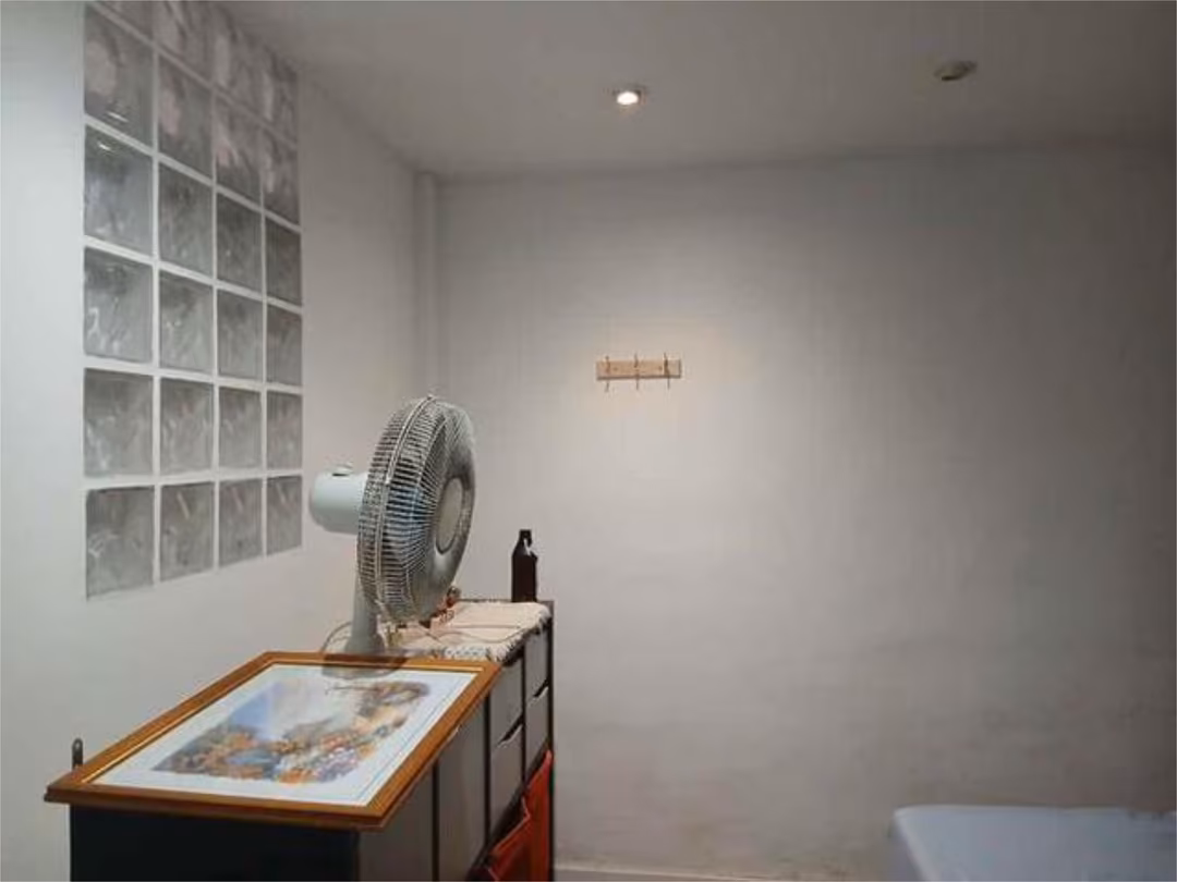 Estudio en Carabanchel