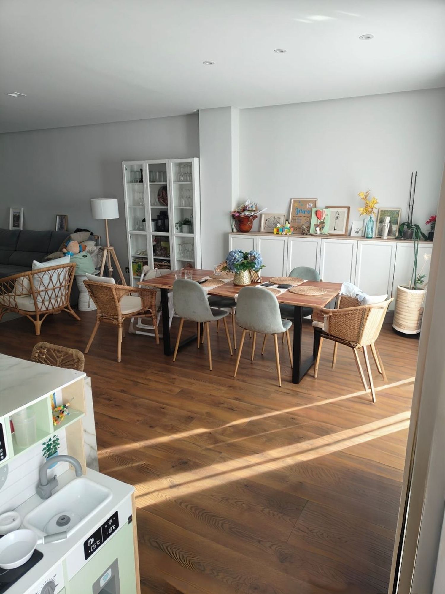 Piso en Calle Silvestre Sánchez Sierra, 1, Capuchinos-Glorieta-C. Jardín - Foto 10