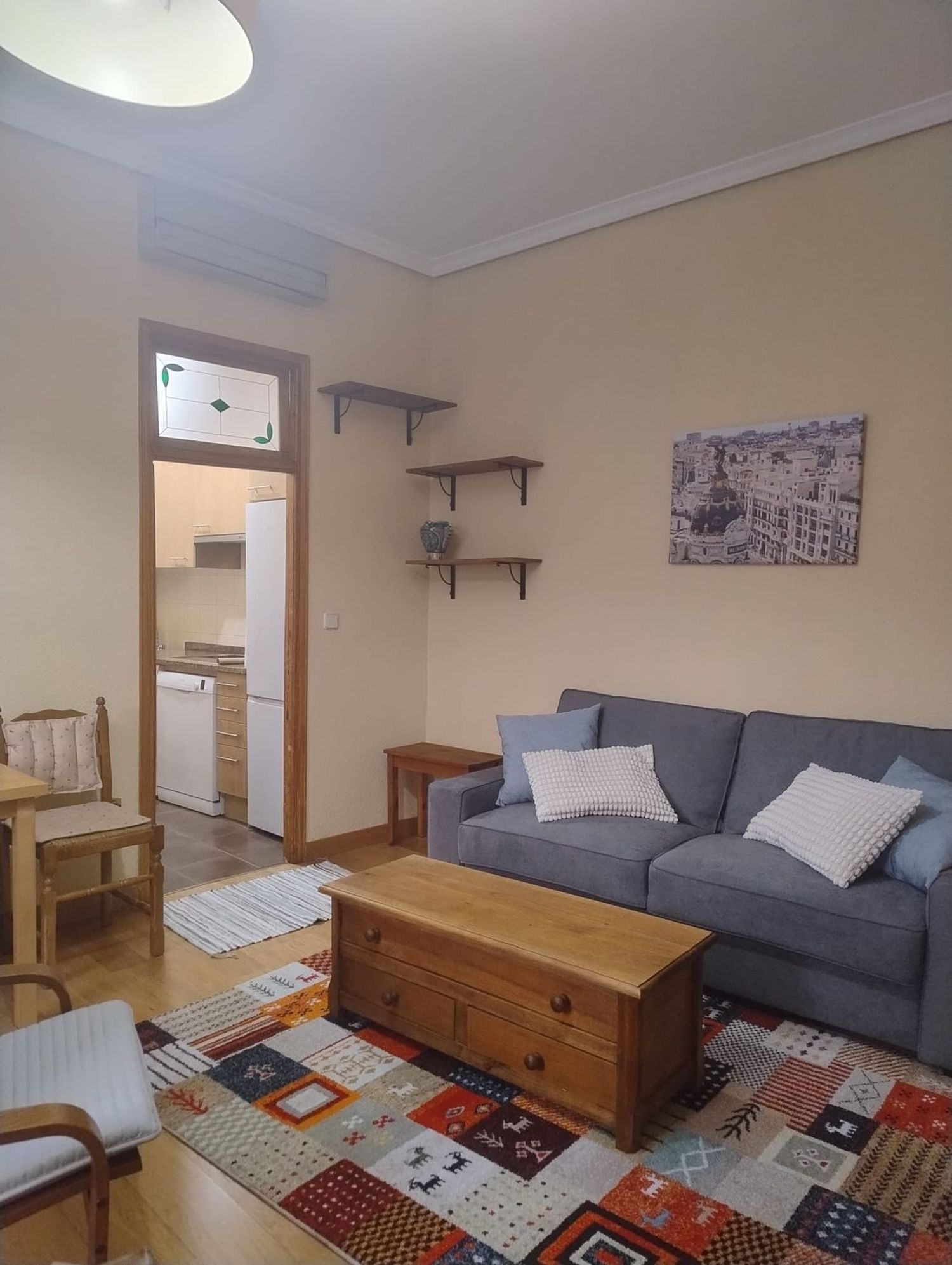 Piso en Calle de Fuencarral, 33, Trafalgar - Foto 8