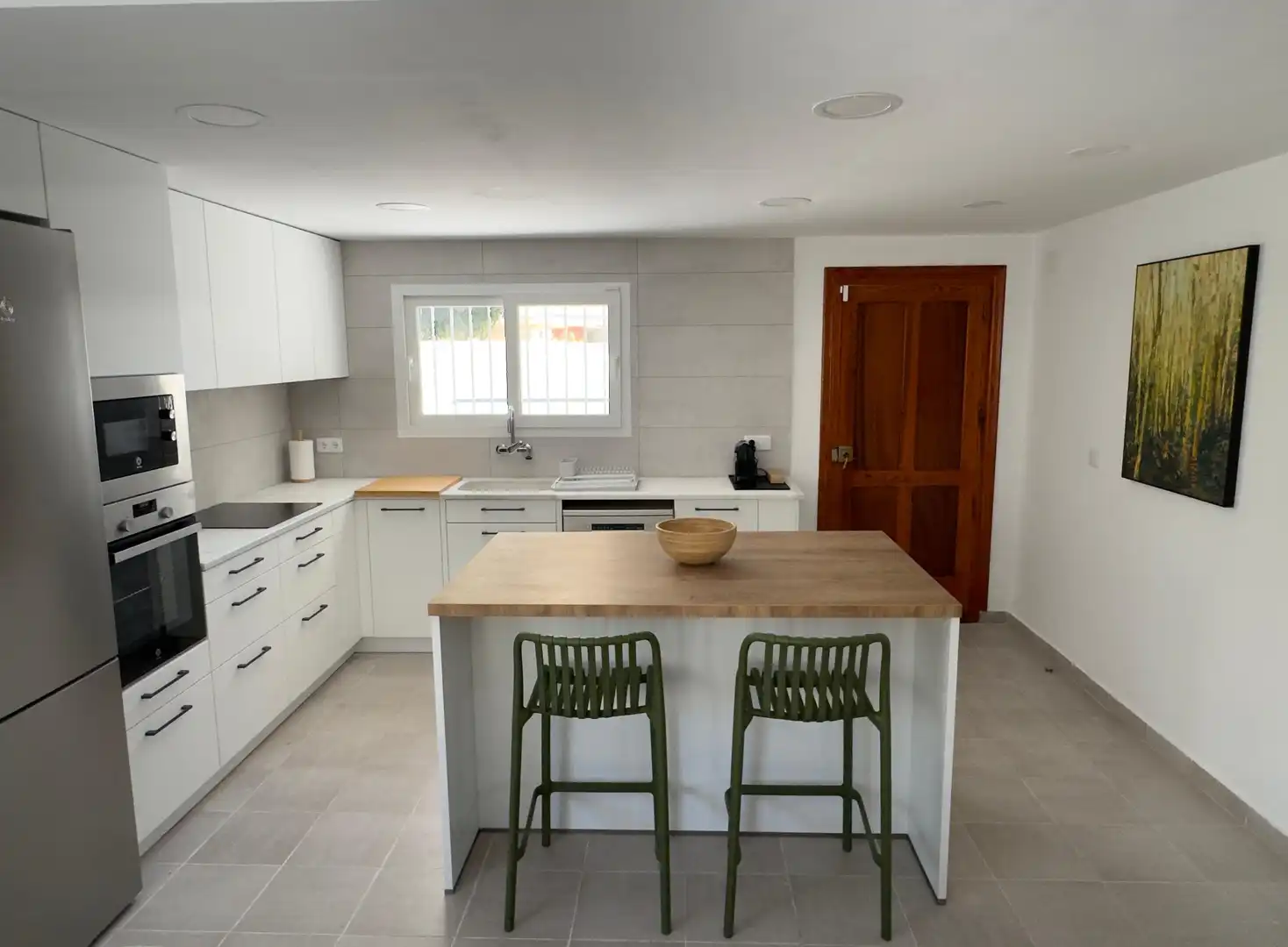 Casa adosada en  Carrer Mar Blau N-10 13 - Foto 6