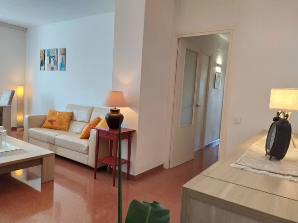 Piso en Paseo del Doctor Moragas, 247 - Foto 4