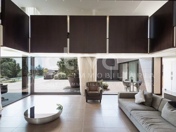 Casa o chalet independiente en Avenida de Jacint Esteva Fontanet, La Miranda - Ciutat Diagonal - Foto 7