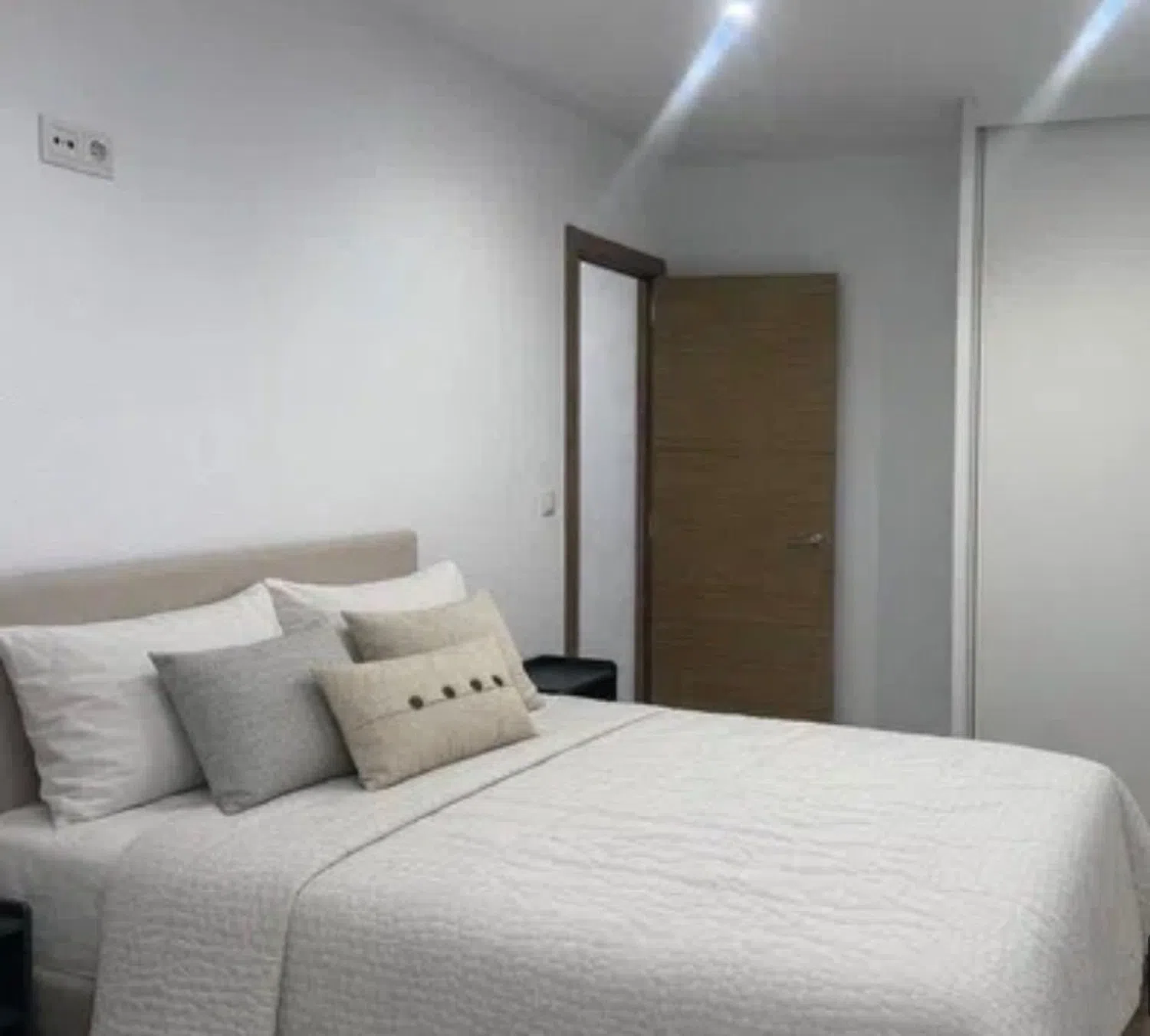 Piso en calle Diego de Leon, 4 - Foto 7