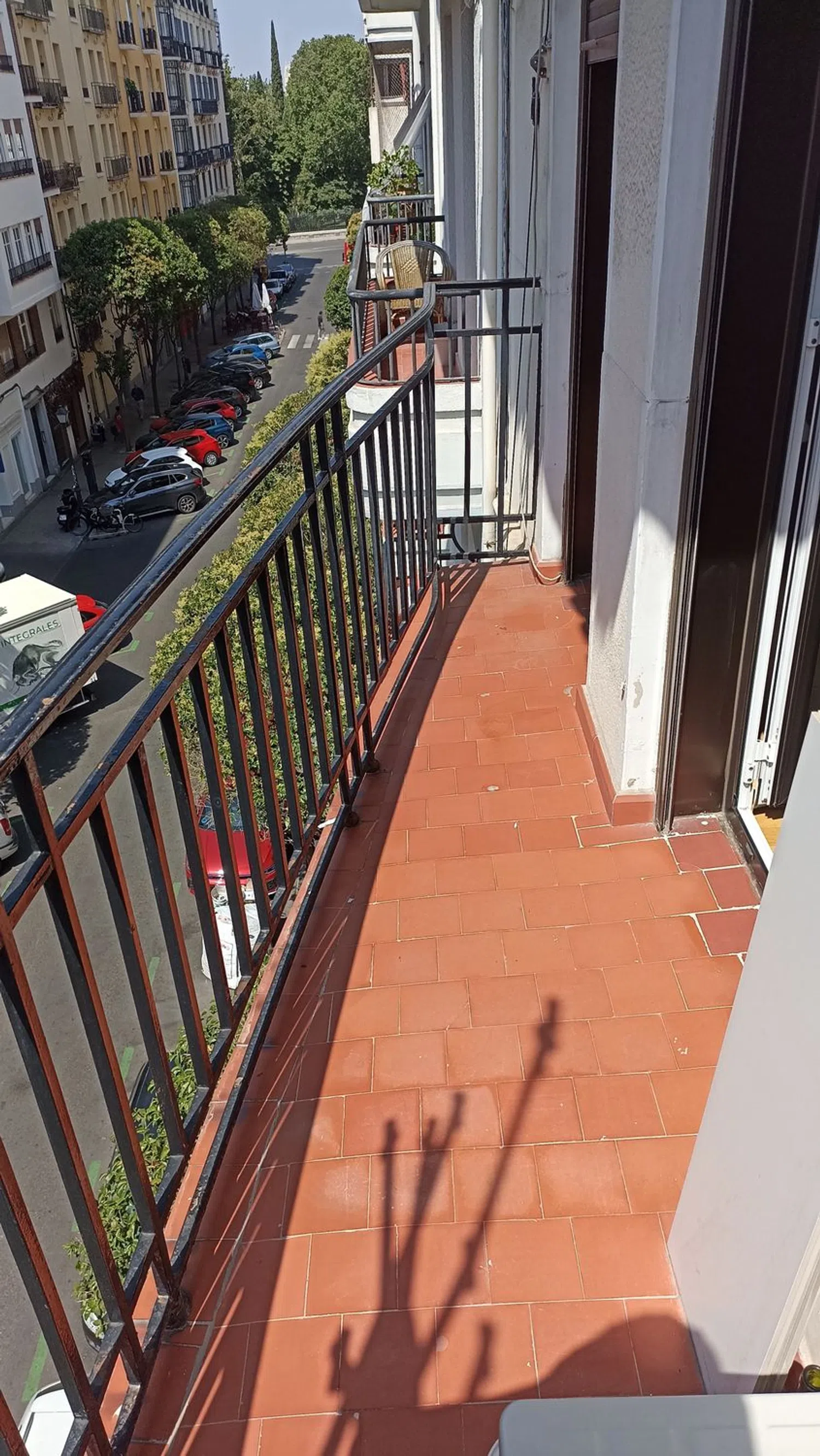 Piso en calle Doctor Castelo, 15 - Foto 2