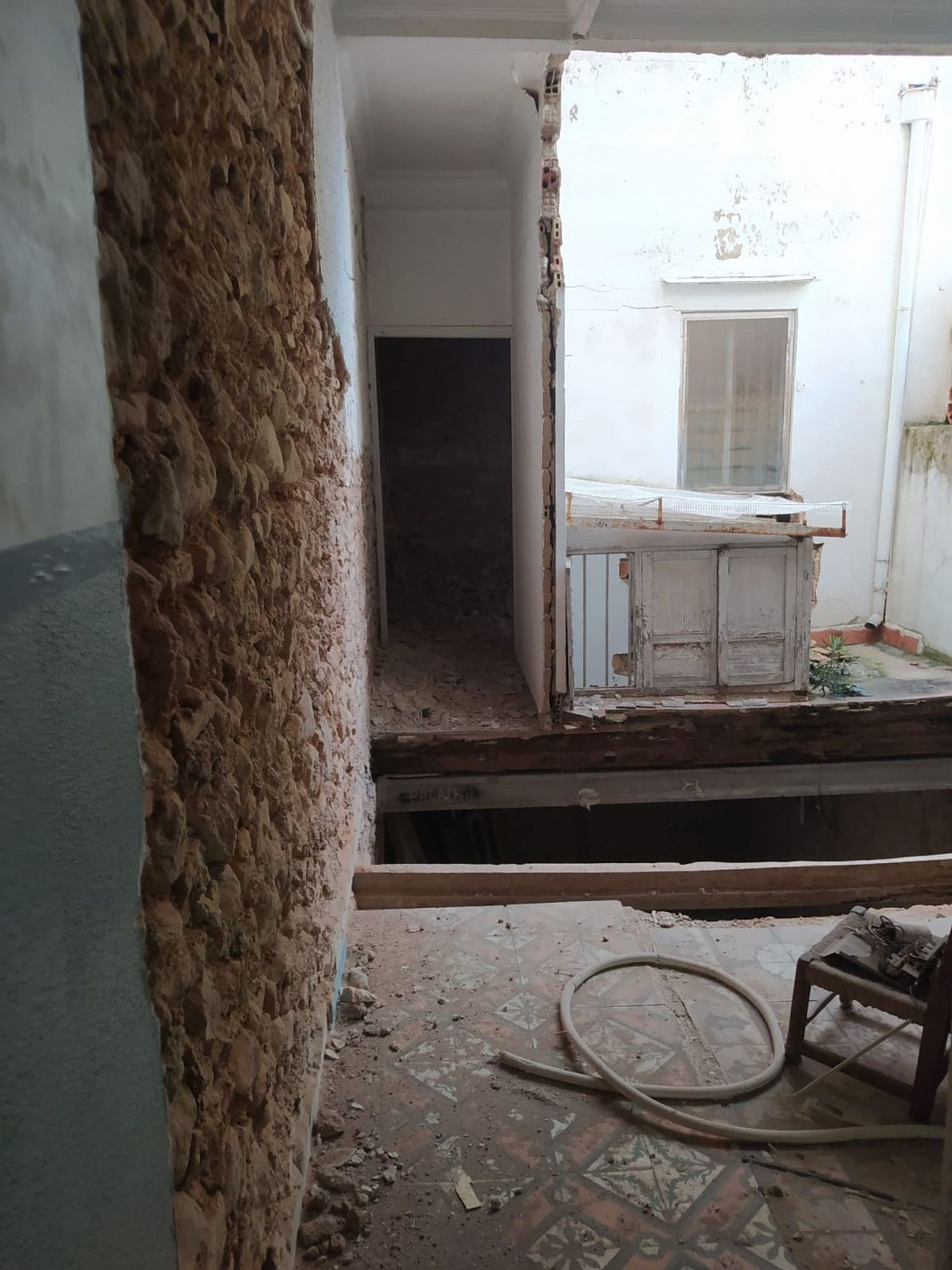 Chalet adosado en Calle de Pelayo, 21 - Foto 10