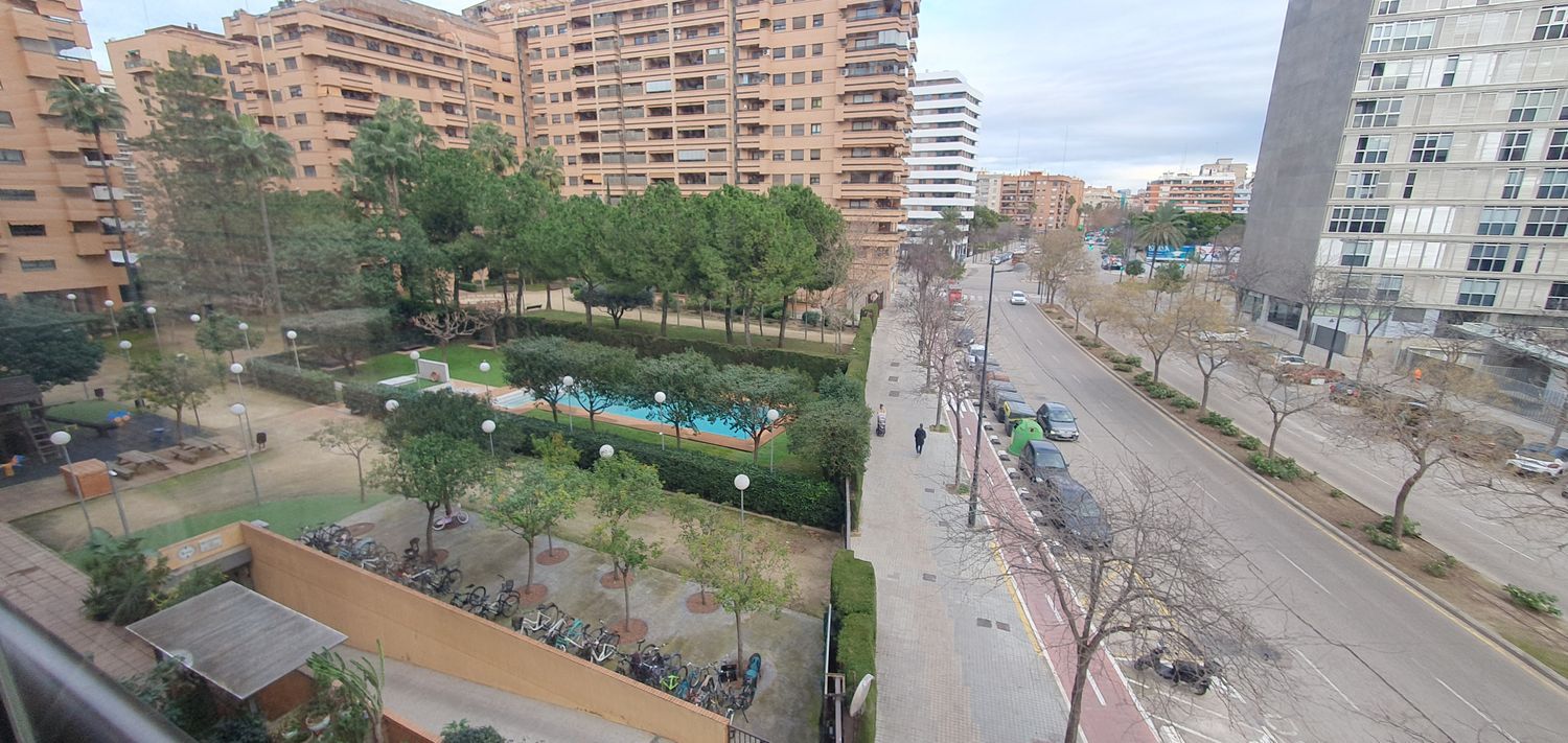 Piso en calle del Pintor Maella, 32