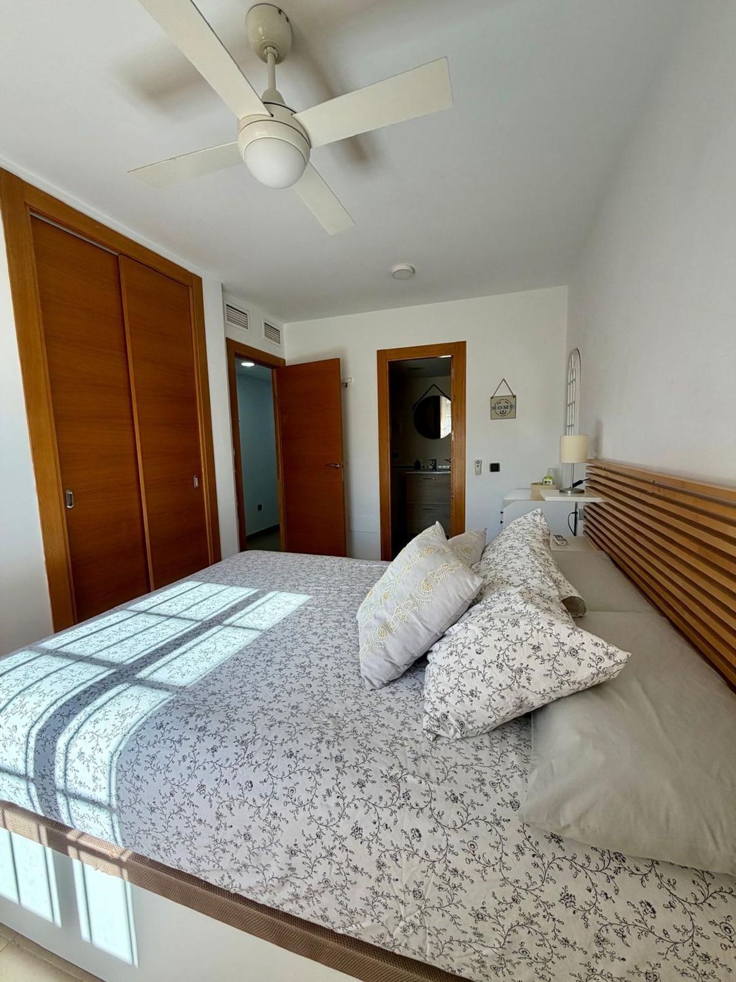Piso en Avenida Cámara de Comercio, 46, Aguadulce norte - Foto 16