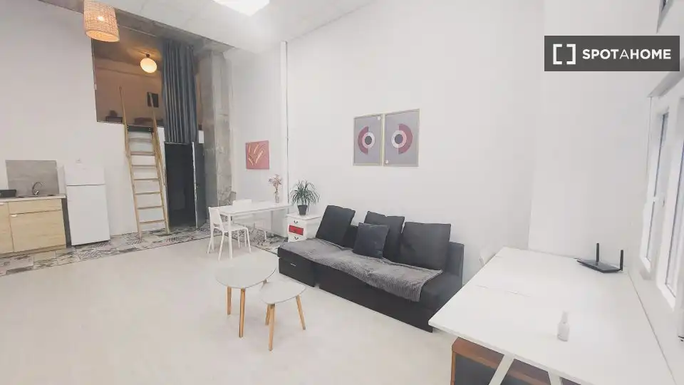 Piso en Xirivella - Foto 16