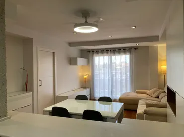 Ático en  Avenida Marqués de Espinardo 26 - Foto 1