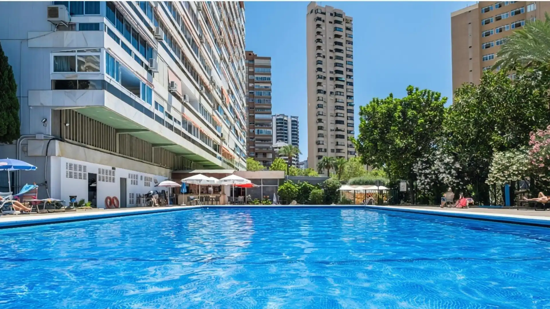 Apartamento en  Calle Lepanto 6 - Foto 1