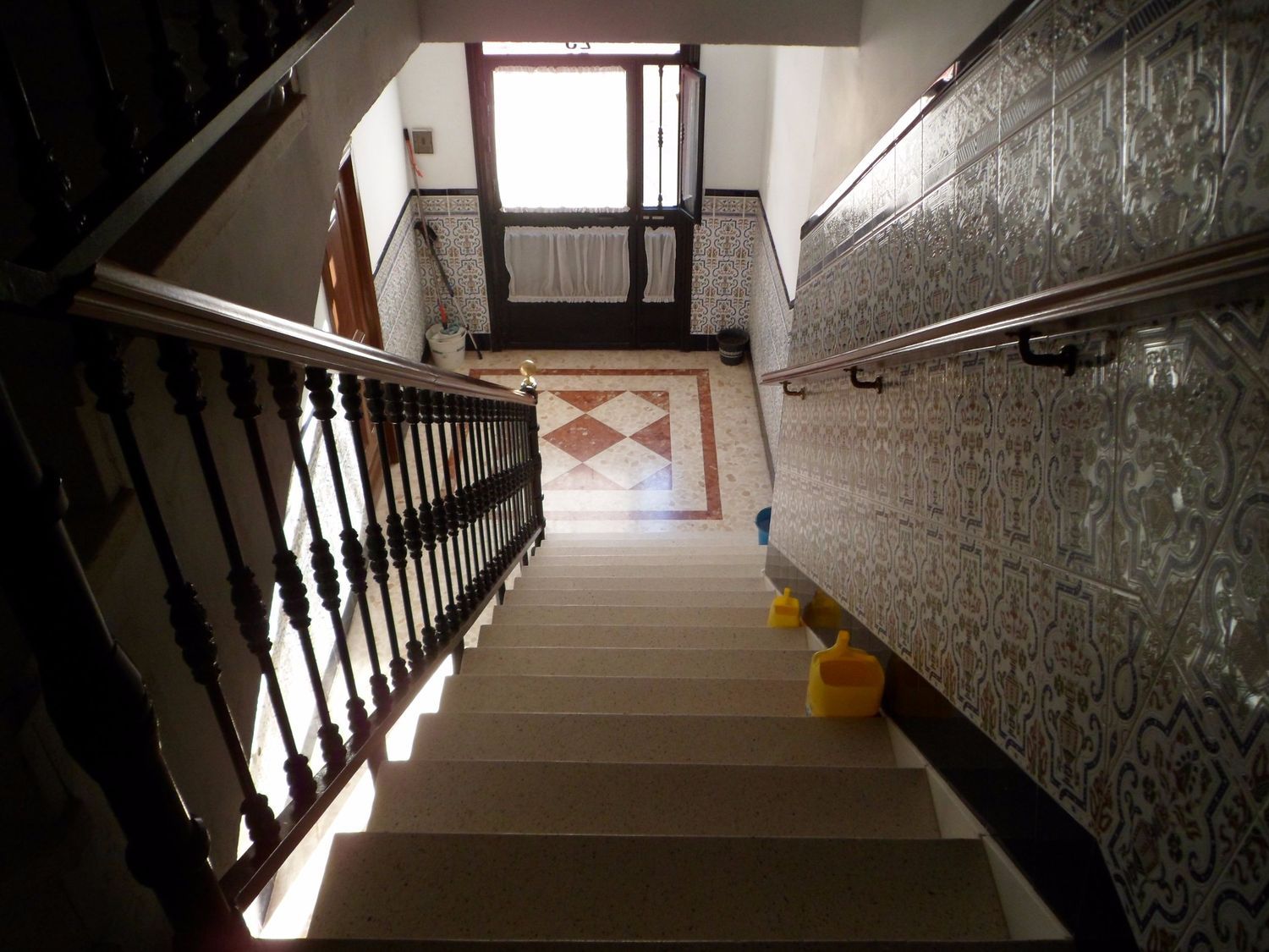 Casa o chalet independiente en Calle Nuestra Señora del Pilar, 29 - Foto 6