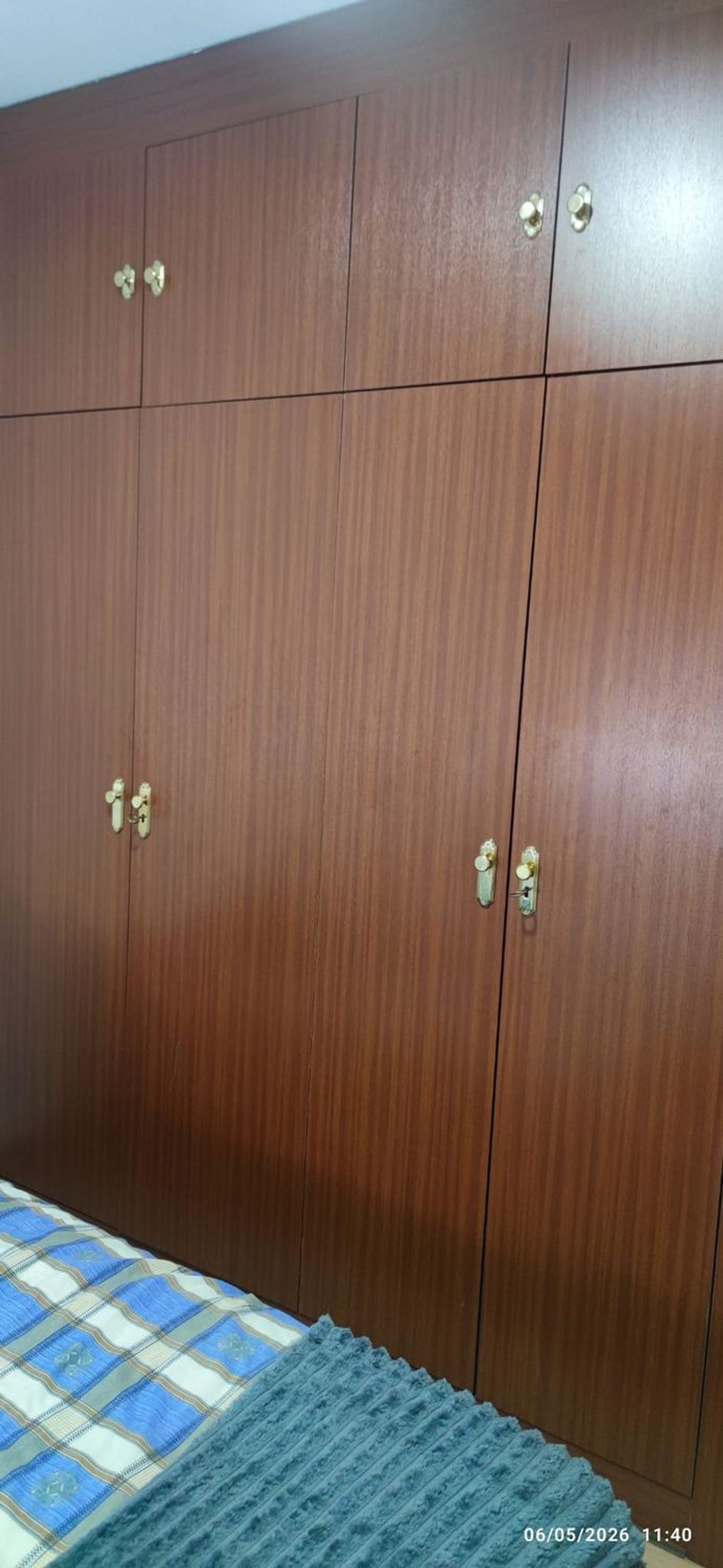 Piso en Calle Mérida, 48, Marroquina, Madrid - Foto 28