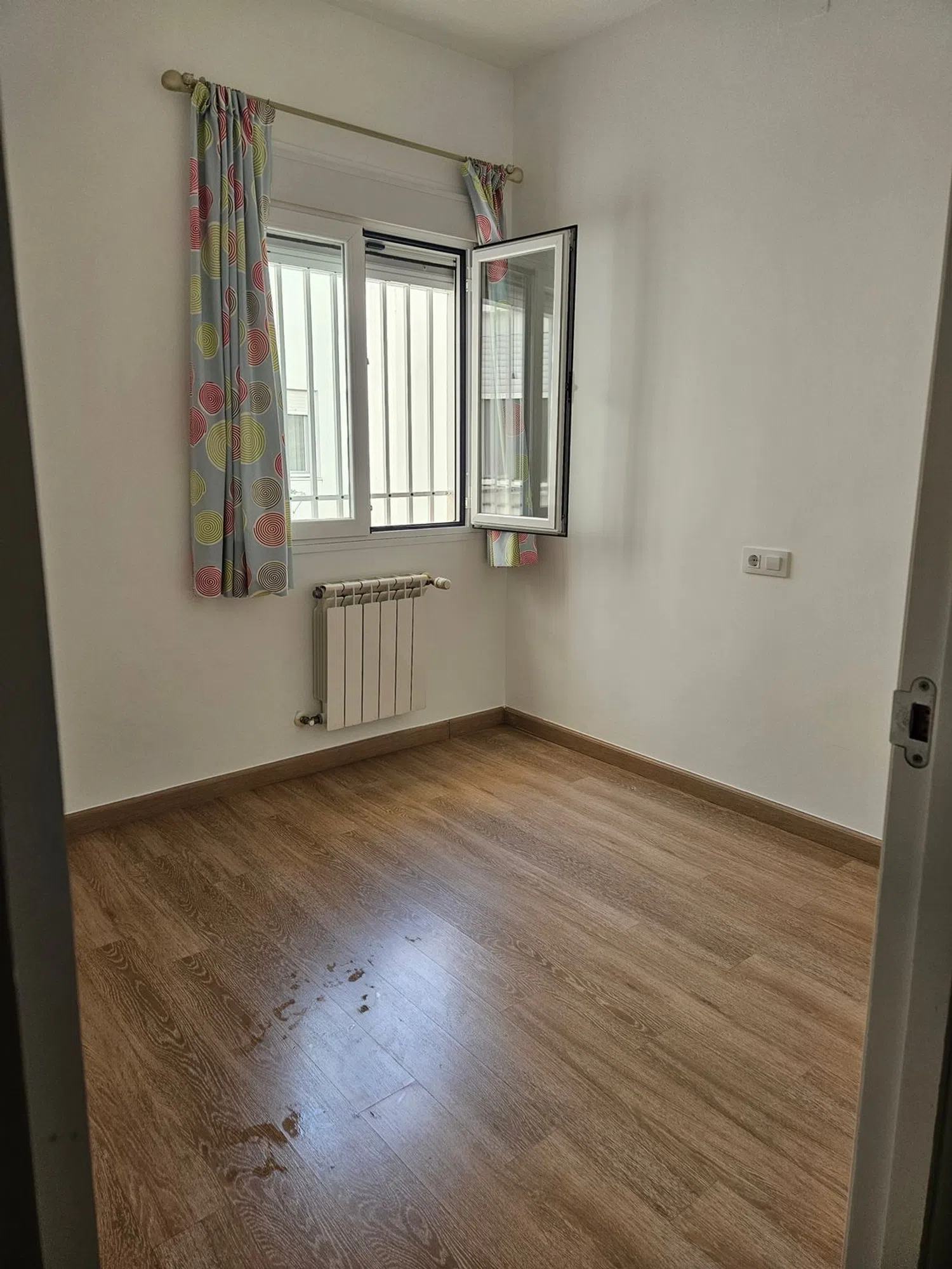 Piso en calle San Vicente, 1 - Foto 11